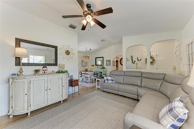 18565 EDGEWATER DRIVE, Port Charlotte, FL 33948