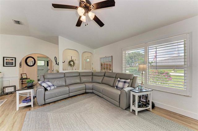 18565 EDGEWATER DRIVE, Port Charlotte, FL 33948