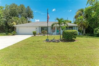 18565 EDGEWATER DRIVE, Port Charlotte, FL 33948