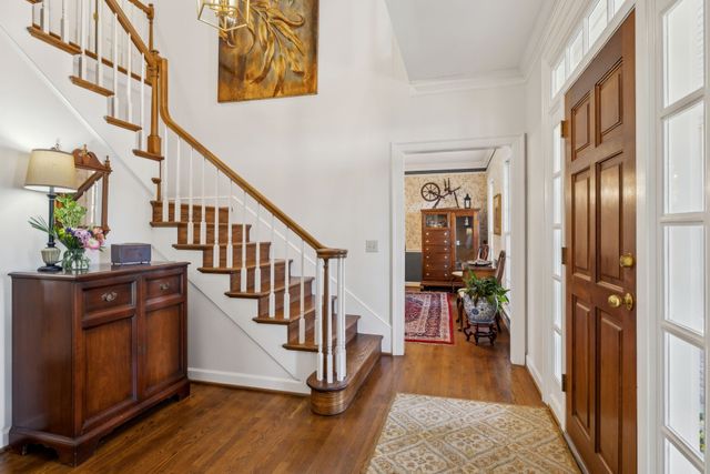 605 Natchez Bend Road, Nashville, TN 37221