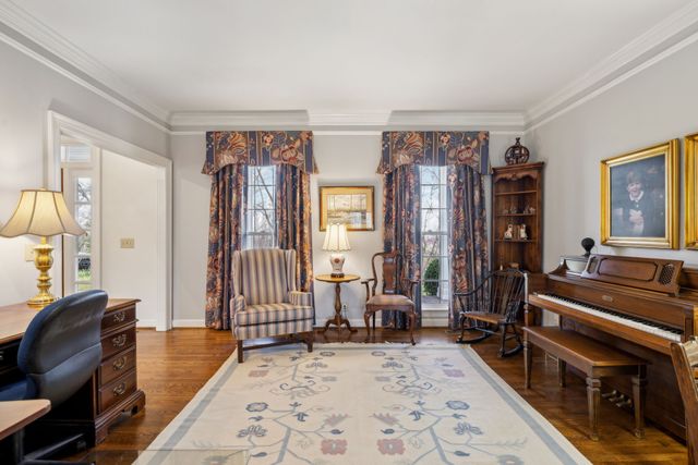 605 Natchez Bend Road, Nashville, TN 37221