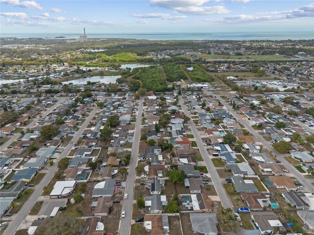 3417 CHAUNCY ROAD, Holiday, FL 34691