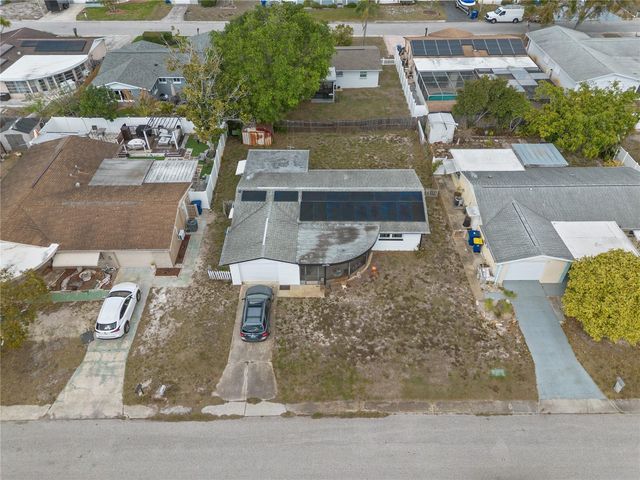 3417 CHAUNCY ROAD, Holiday, FL 34691