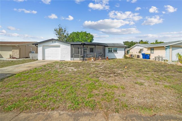 3417 CHAUNCY ROAD, Holiday, FL 34691