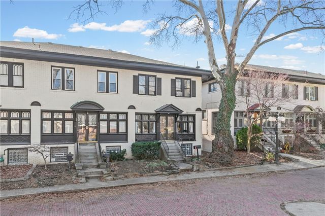 6 Ellsworth Ter, Shadyside, PA 15213