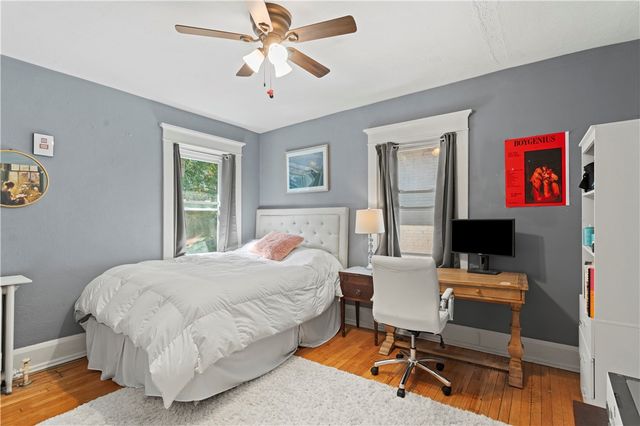 6 Ellsworth Ter, Shadyside, PA 15213