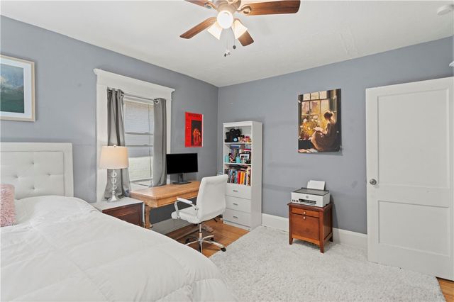 6 Ellsworth Ter, Shadyside, PA 15213