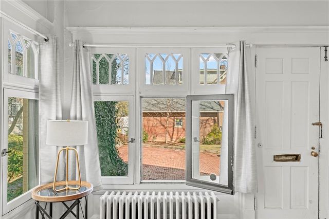 6 Ellsworth Ter, Shadyside, PA 15213