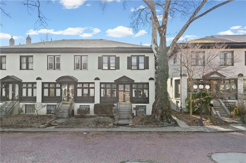 6 Ellsworth Ter, Shadyside, PA 15213