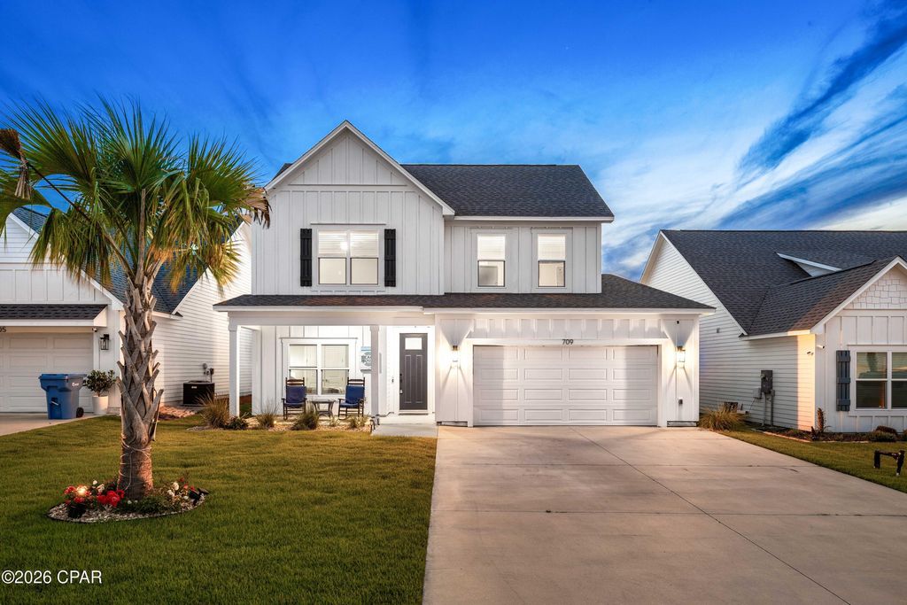 Image 1 of property listing at 709 Landing Circle, Panama City Beach, FL 32413
