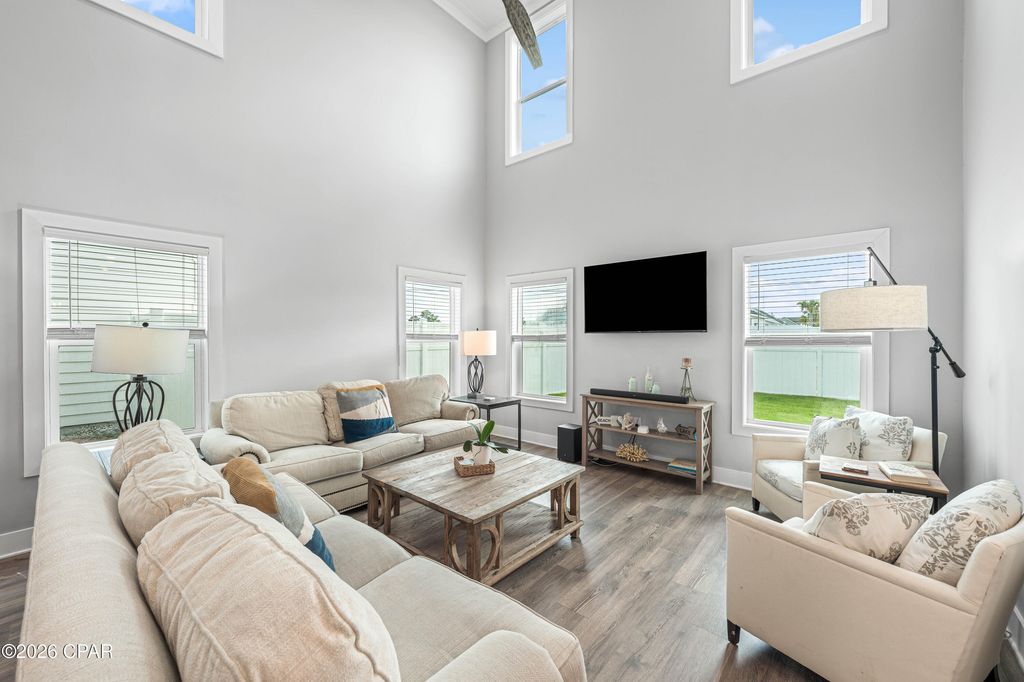 Image 15 of property listing at 709 Landing Circle, Panama City Beach, FL 32413