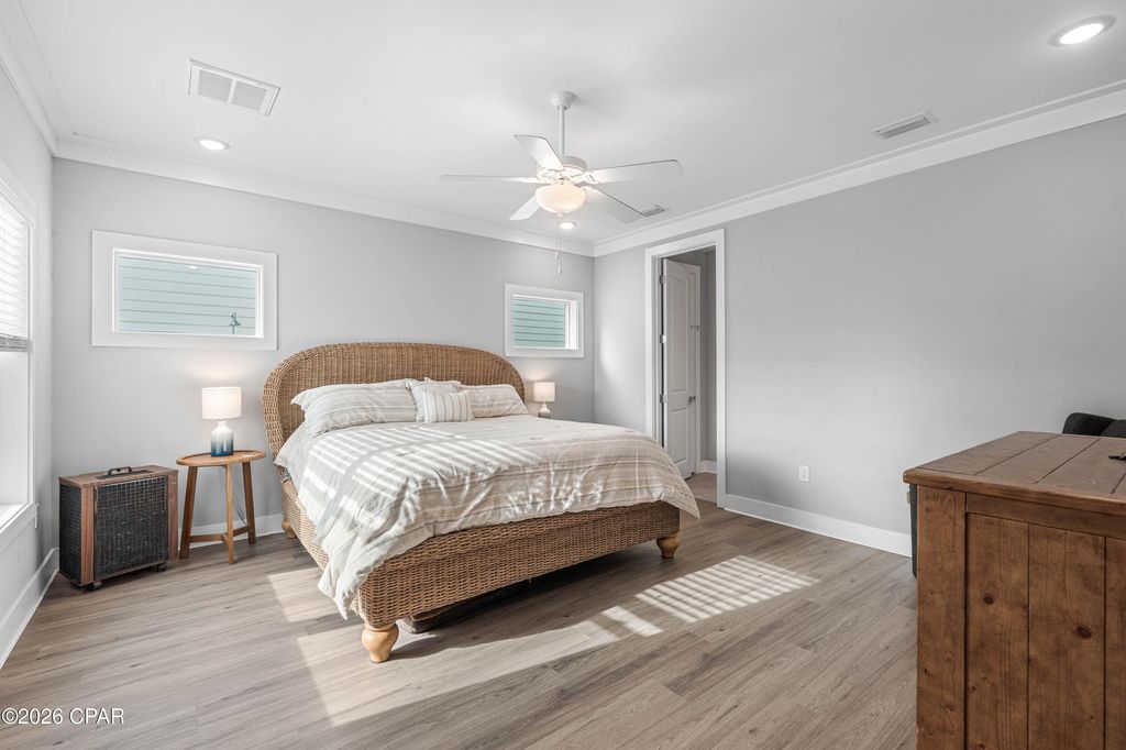 Image 17 of property listing at 709 Landing Circle, Panama City Beach, FL 32413