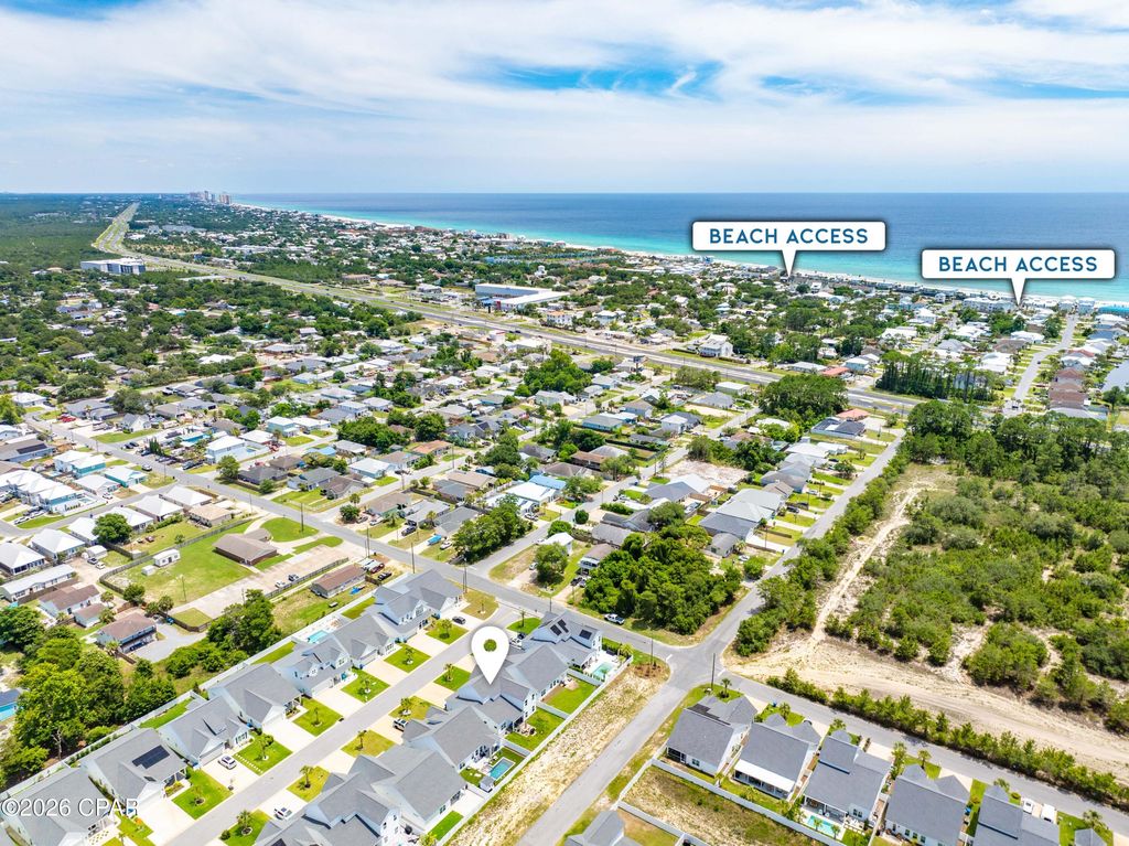 Image 2 of property listing at 709 Landing Circle, Panama City Beach, FL 32413