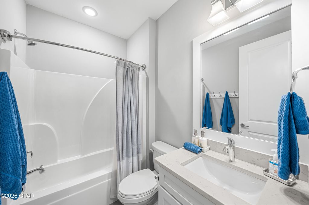 Image 29 of property listing at 709 Landing Circle, Panama City Beach, FL 32413