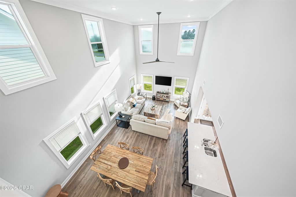 Image 30 of property listing at 709 Landing Circle, Panama City Beach, FL 32413