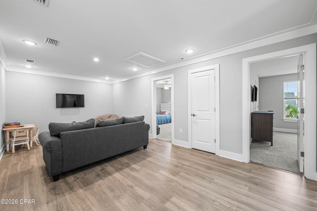 Image 31 of property listing at 709 Landing Circle, Panama City Beach, FL 32413