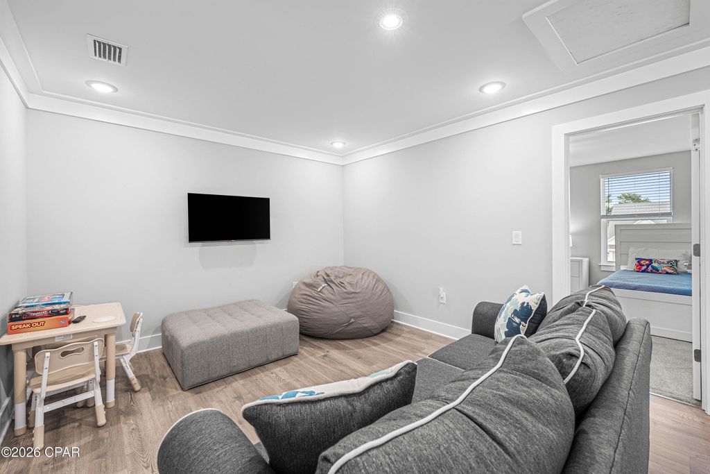 Image 32 of property listing at 709 Landing Circle, Panama City Beach, FL 32413