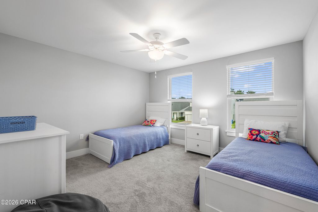 Image 33 of property listing at 709 Landing Circle, Panama City Beach, FL 32413