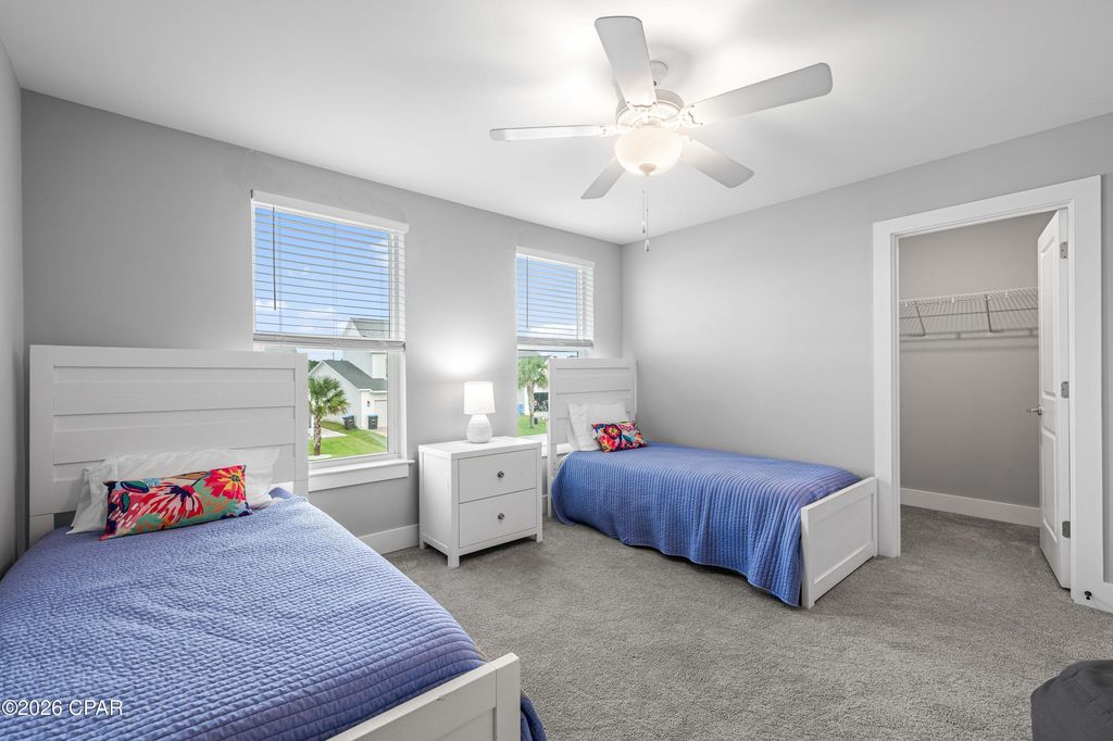 Image 34 of property listing at 709 Landing Circle, Panama City Beach, FL 32413