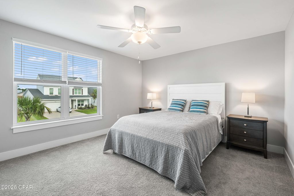 Image 36 of property listing at 709 Landing Circle, Panama City Beach, FL 32413