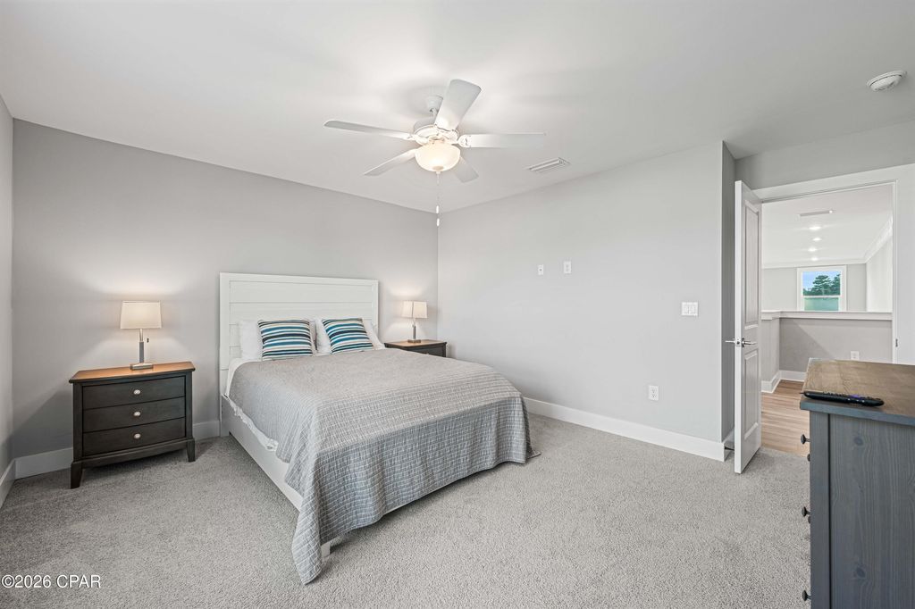 Image 38 of property listing at 709 Landing Circle, Panama City Beach, FL 32413