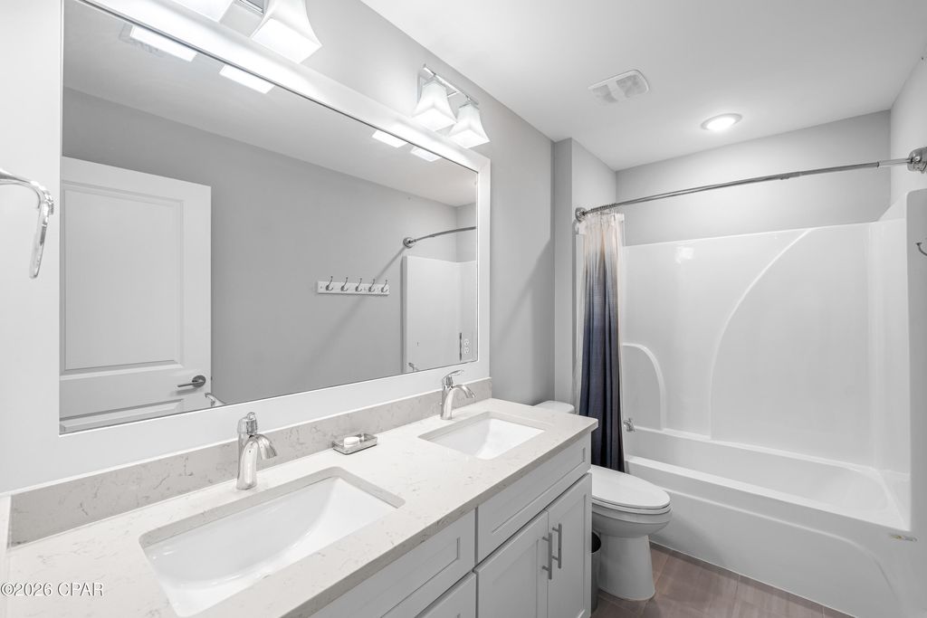 Image 39 of property listing at 709 Landing Circle, Panama City Beach, FL 32413