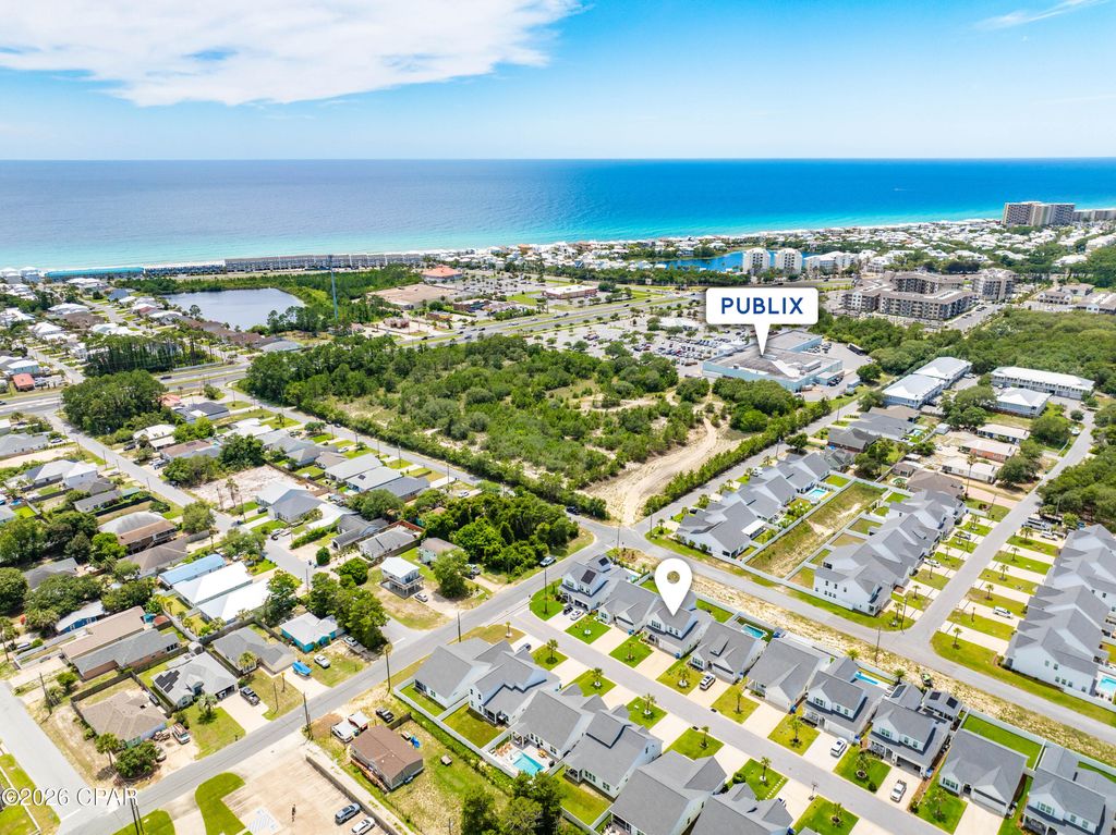 Image 41 of property listing at 709 Landing Circle, Panama City Beach, FL 32413