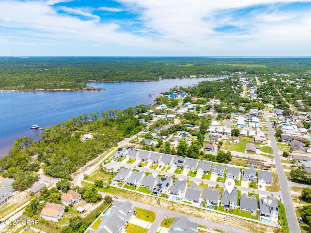 Image 42 of property listing at 709 Landing Circle, Panama City Beach, FL 32413