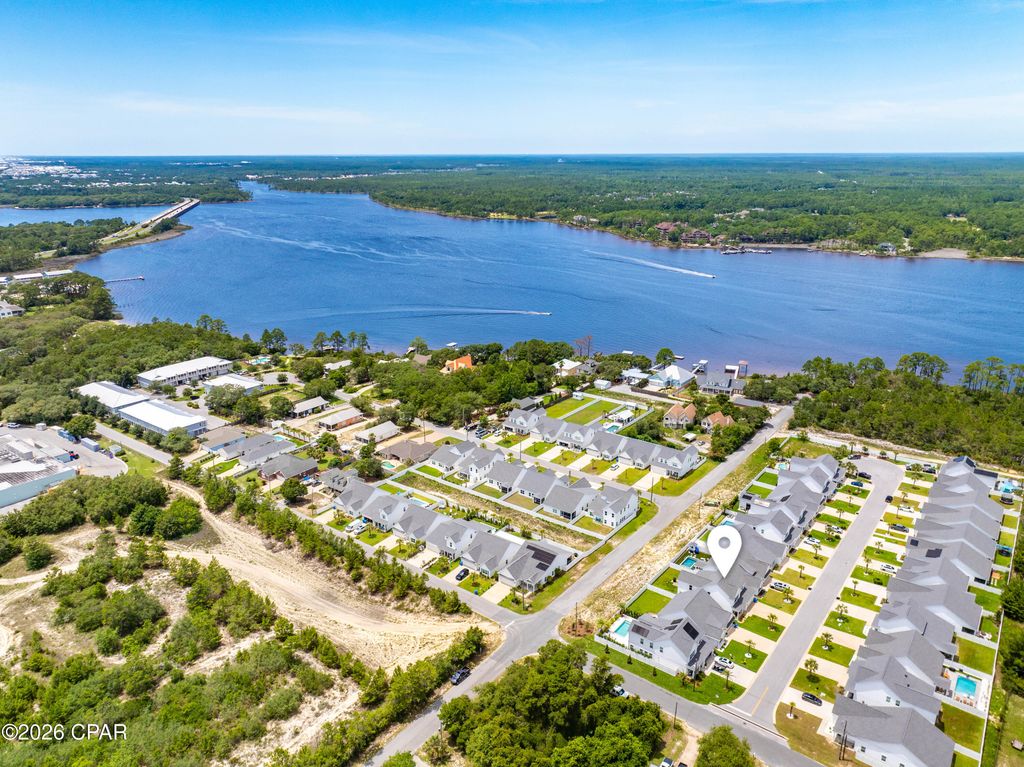 Image 44 of property listing at 709 Landing Circle, Panama City Beach, FL 32413