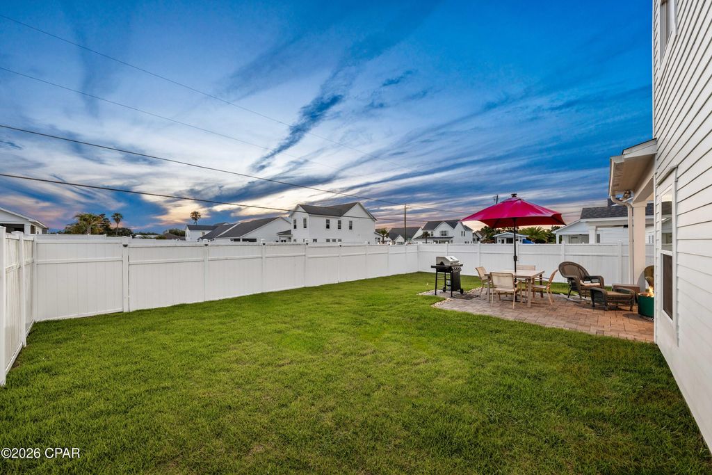 Image 5 of property listing at 709 Landing Circle, Panama City Beach, FL 32413