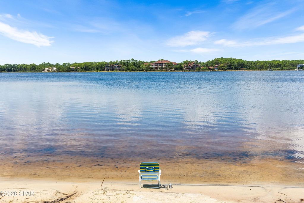 Image 50 of property listing at 709 Landing Circle, Panama City Beach, FL 32413