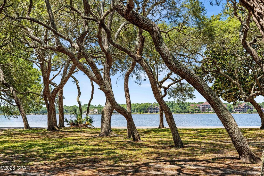 Image 55 of property listing at 709 Landing Circle, Panama City Beach, FL 32413