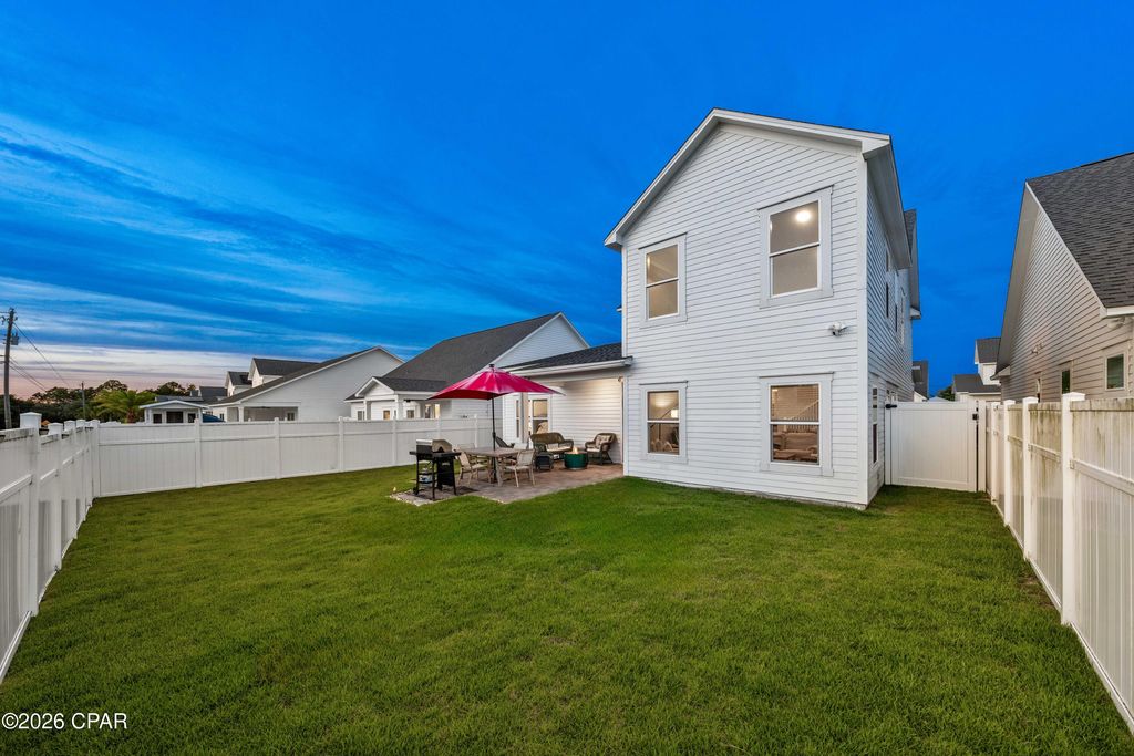 Image 6 of property listing at 709 Landing Circle, Panama City Beach, FL 32413