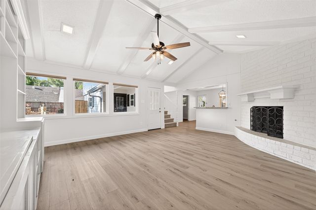 10602 Longmont Drive, Houston, TX 77042