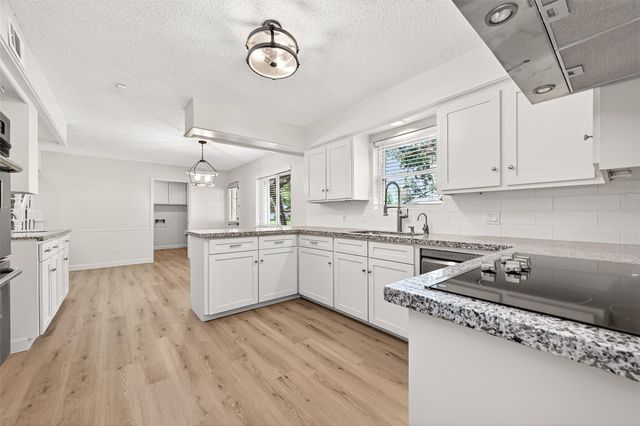 10602 Longmont Drive, Houston, TX 77042
