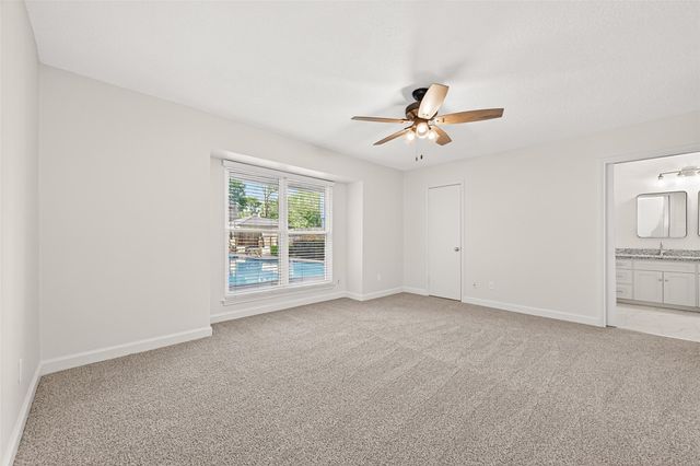 10602 Longmont Drive, Houston, TX 77042