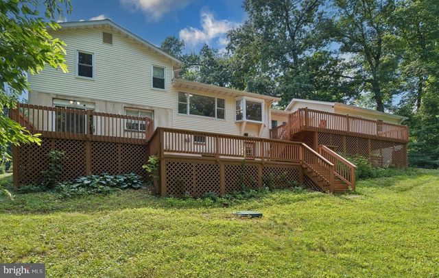 2616 COON CLUB RD, Westminster, MD 21157