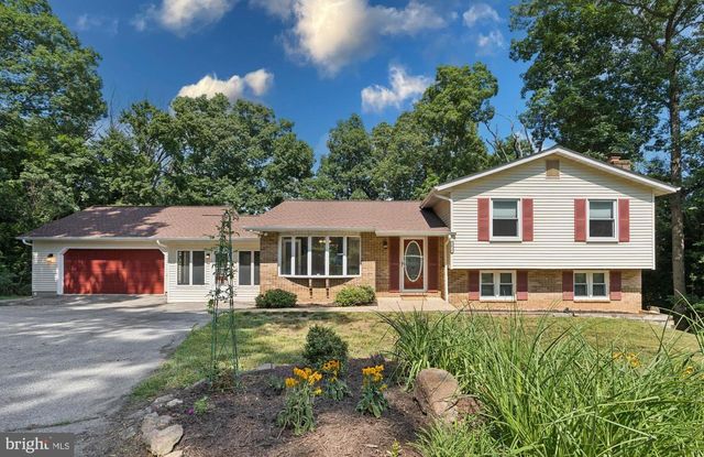 2616 COON CLUB RD, Westminster, MD 21157