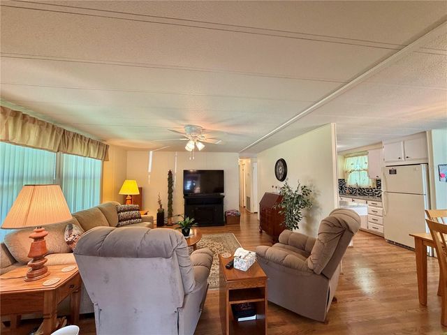 344 HAWTHORNE BOULEVARD, Leesburg, FL 34748