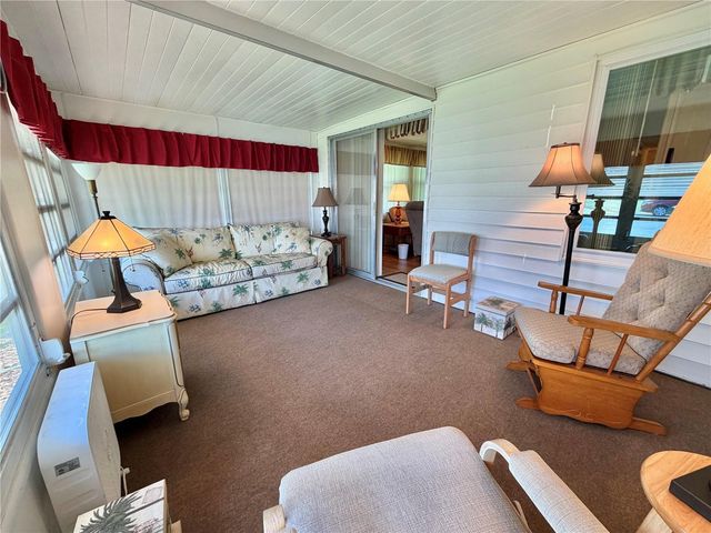 344 HAWTHORNE BOULEVARD, Leesburg, FL 34748