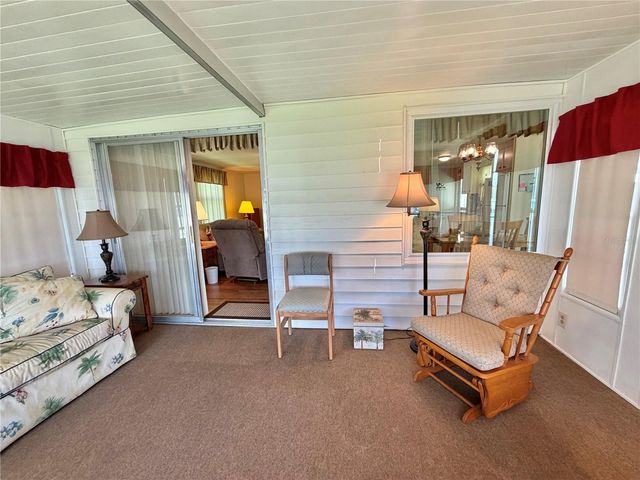 344 HAWTHORNE BOULEVARD, Leesburg, FL 34748