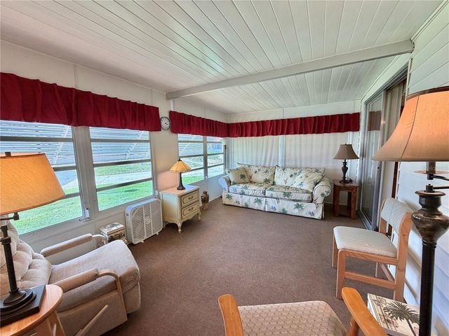 344 HAWTHORNE BOULEVARD, Leesburg, FL 34748