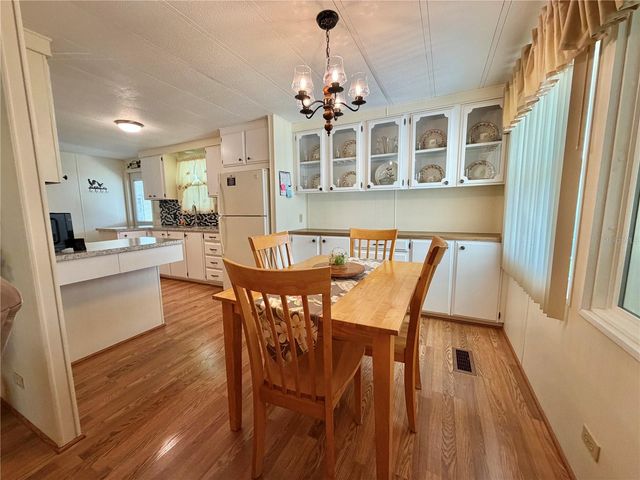 344 HAWTHORNE BOULEVARD, Leesburg, FL 34748