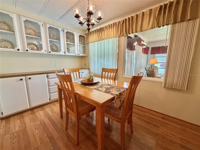 344 HAWTHORNE BOULEVARD, Leesburg, FL 34748