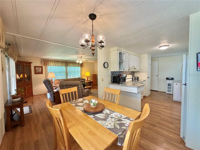 344 HAWTHORNE BOULEVARD, Leesburg, FL 34748