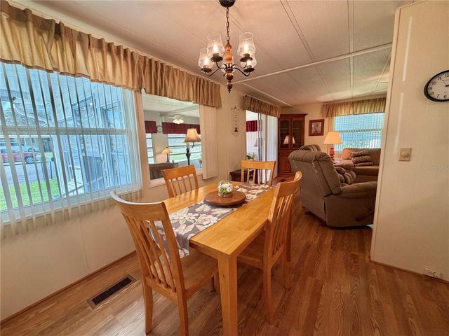 344 HAWTHORNE BOULEVARD, Leesburg, FL 34748