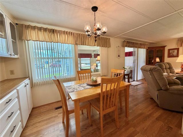 344 HAWTHORNE BOULEVARD, Leesburg, FL 34748