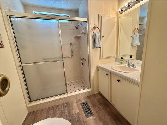 344 HAWTHORNE BOULEVARD, Leesburg, FL 34748