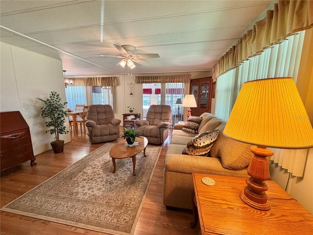 344 HAWTHORNE BOULEVARD, Leesburg, FL 34748