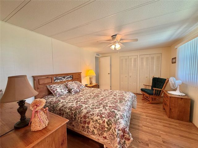 344 HAWTHORNE BOULEVARD, Leesburg, FL 34748